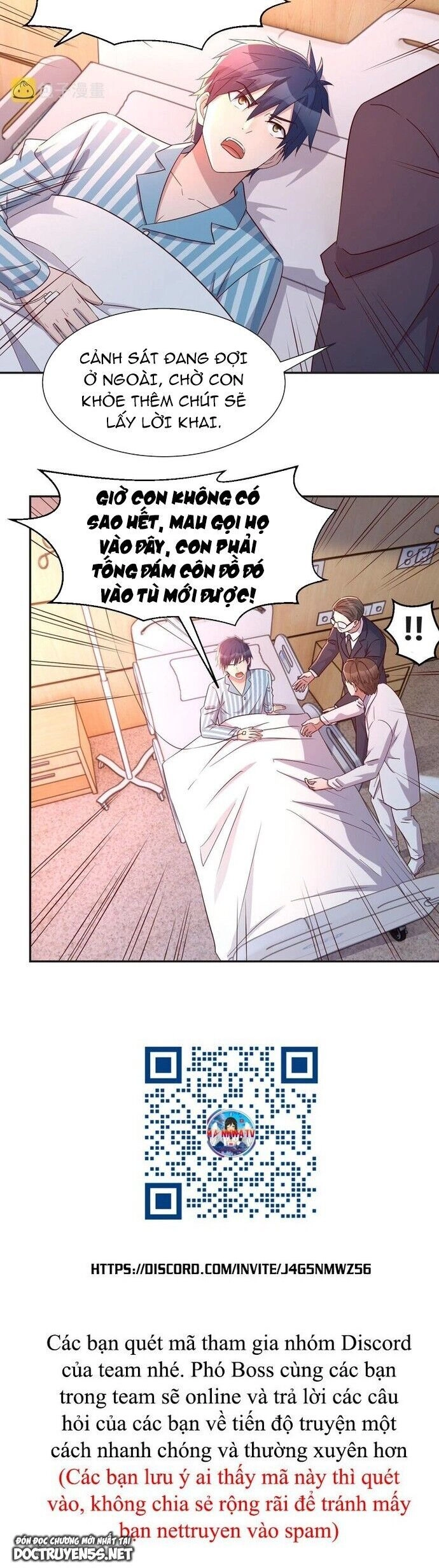 Chị Gái Tôi Là Đại Minh Tinh Chapter 73 - 15