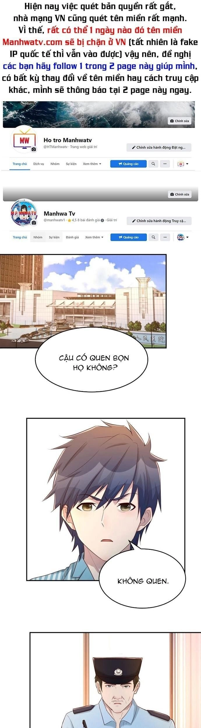 Chị Gái Tôi Là Đại Minh Tinh Chapter 74 - 1