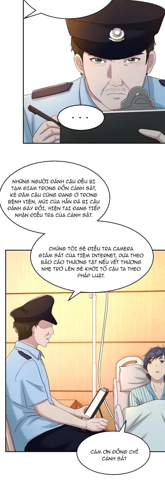 Chị Gái Tôi Là Đại Minh Tinh Chapter 74 - 3