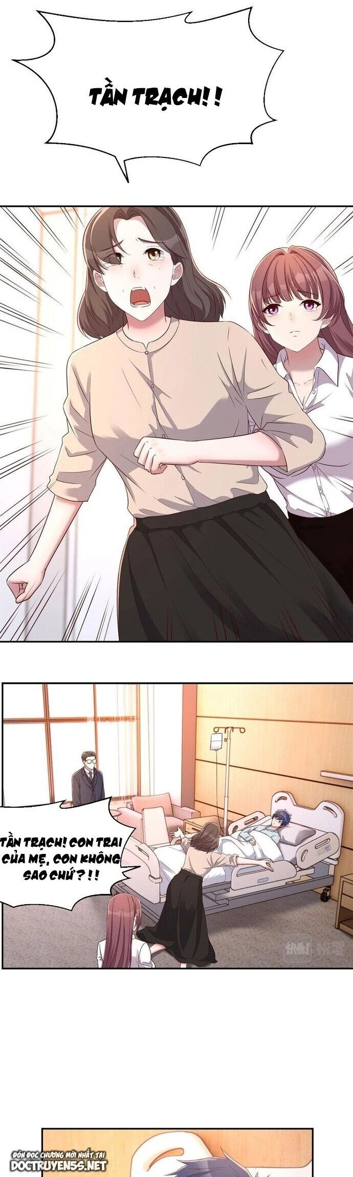 Chị Gái Tôi Là Đại Minh Tinh Chapter 74 - 8