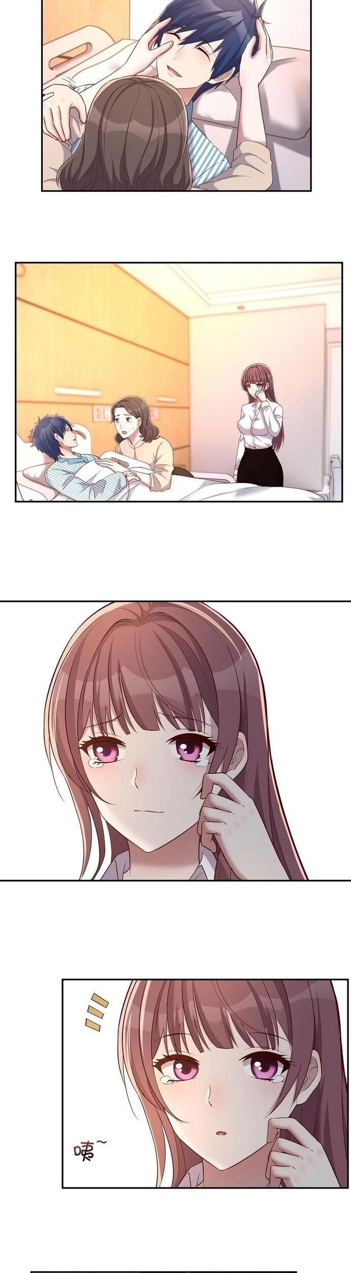 Chị Gái Tôi Là Đại Minh Tinh Chapter 74 - 9