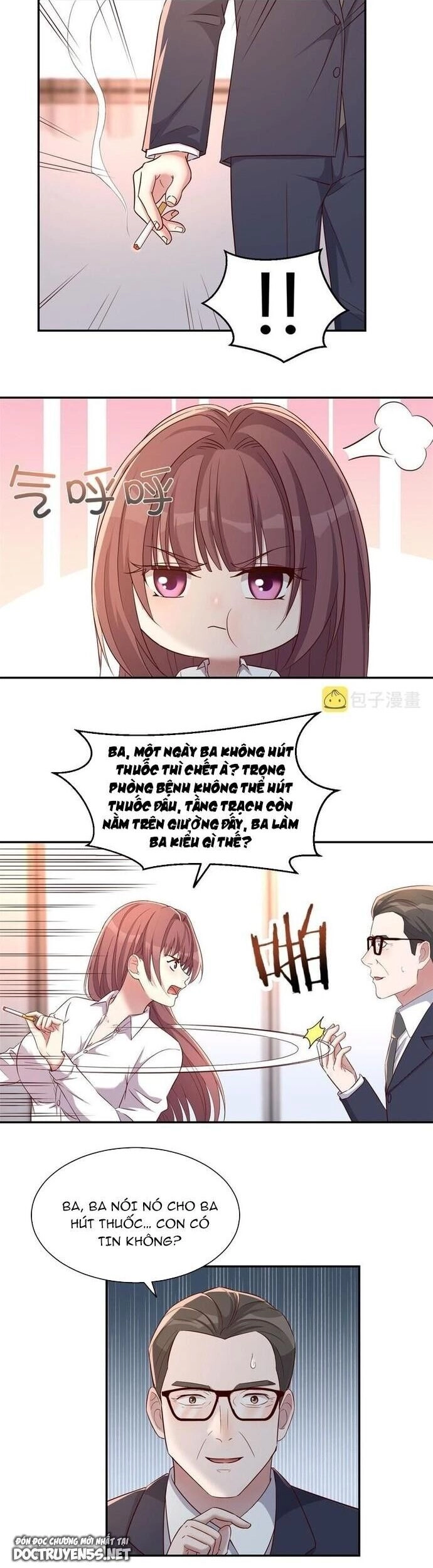 Chị Gái Tôi Là Đại Minh Tinh Chapter 74 - 10