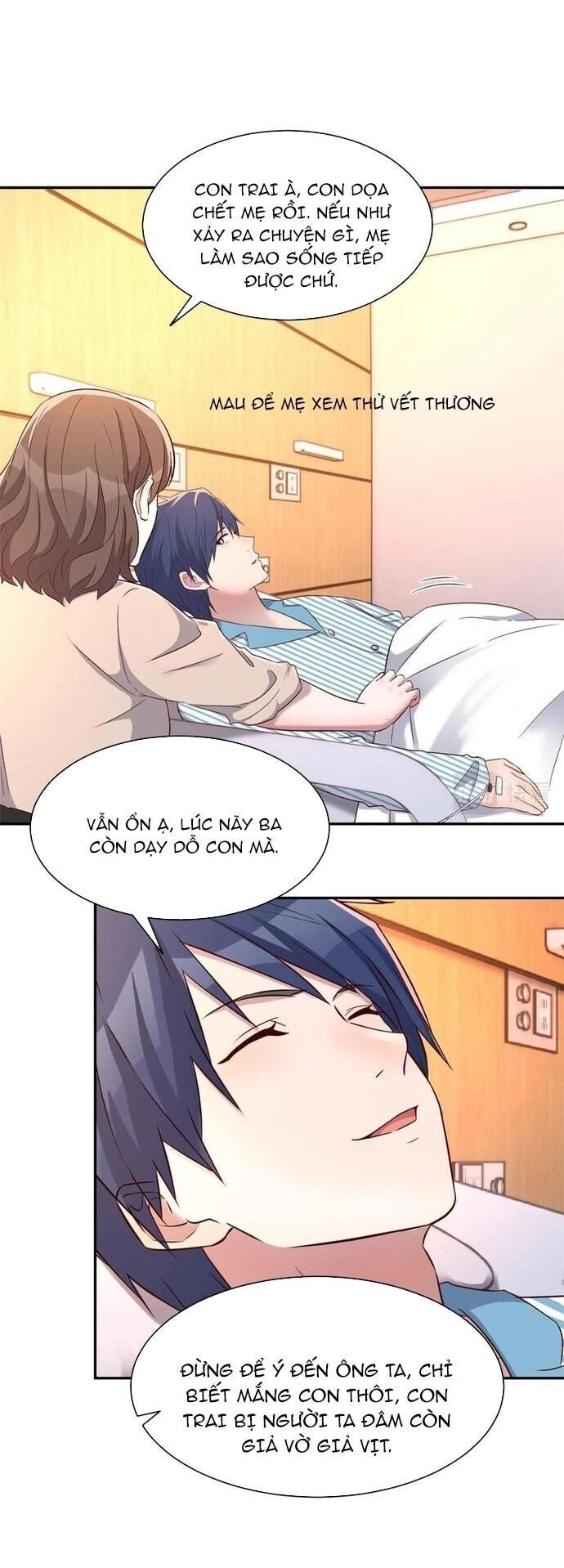 Chị Gái Tôi Là Đại Minh Tinh Chapter 74 - 11