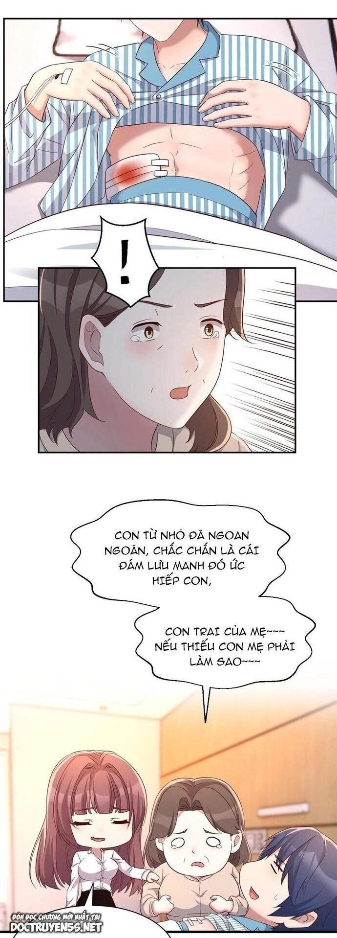 Chị Gái Tôi Là Đại Minh Tinh Chapter 74 - 12