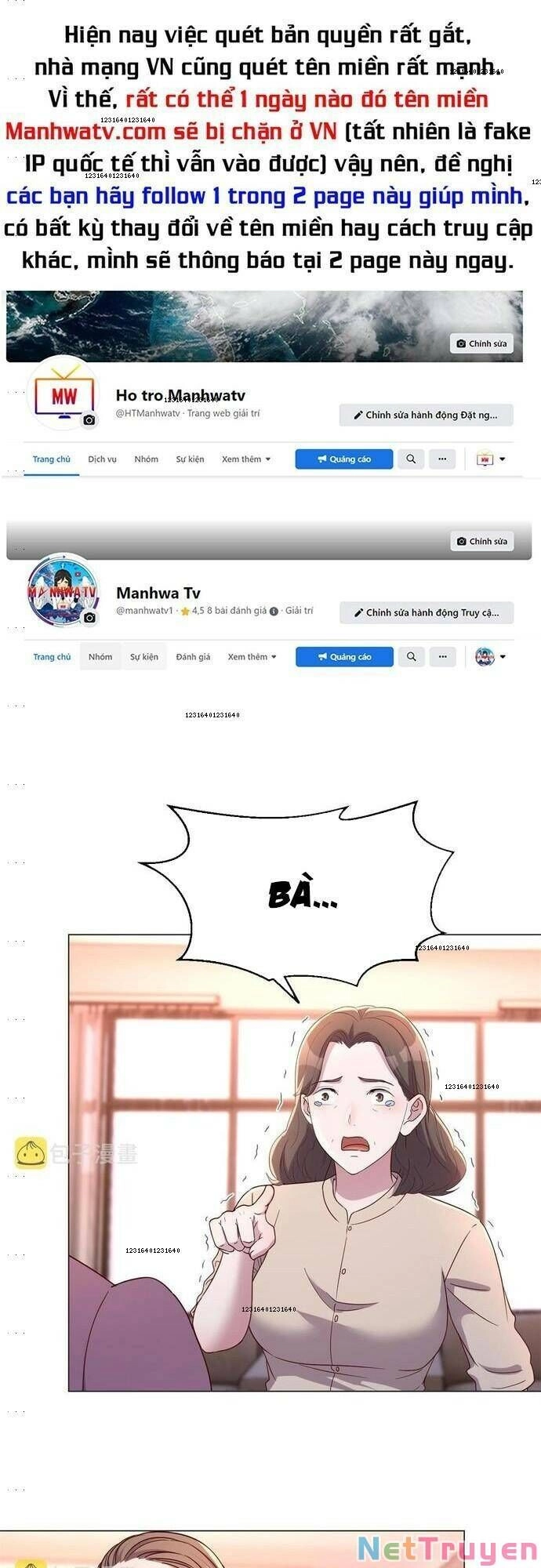 Chị Gái Tôi Là Đại Minh Tinh Chapter 75 - 1