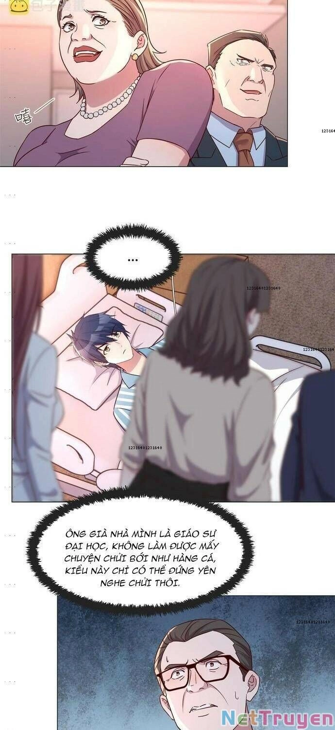 Chị Gái Tôi Là Đại Minh Tinh Chapter 75 - 2