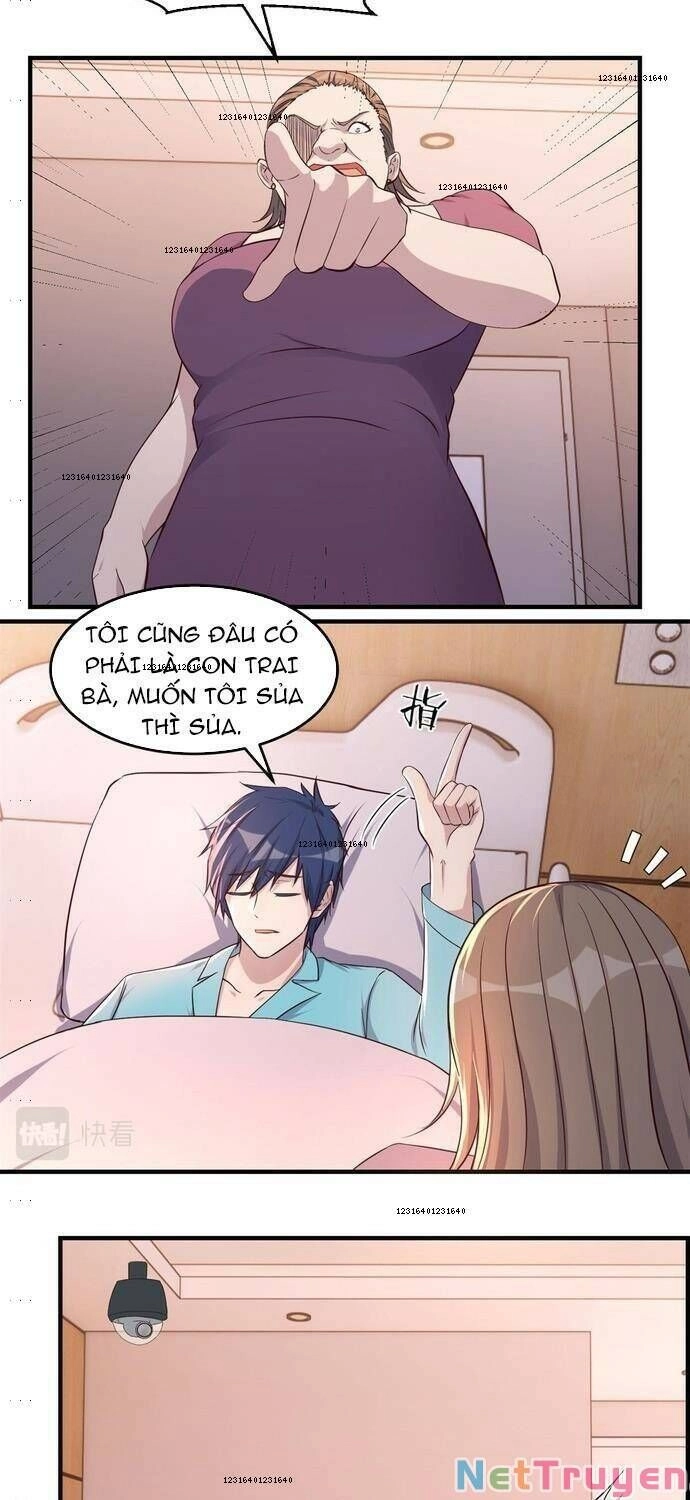 Chị Gái Tôi Là Đại Minh Tinh Chapter 75 - 9