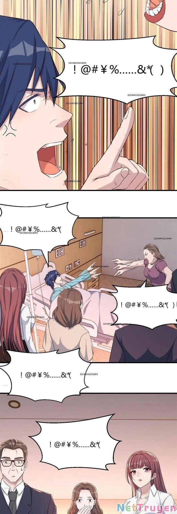 Chị Gái Tôi Là Đại Minh Tinh Chapter 75 - 11