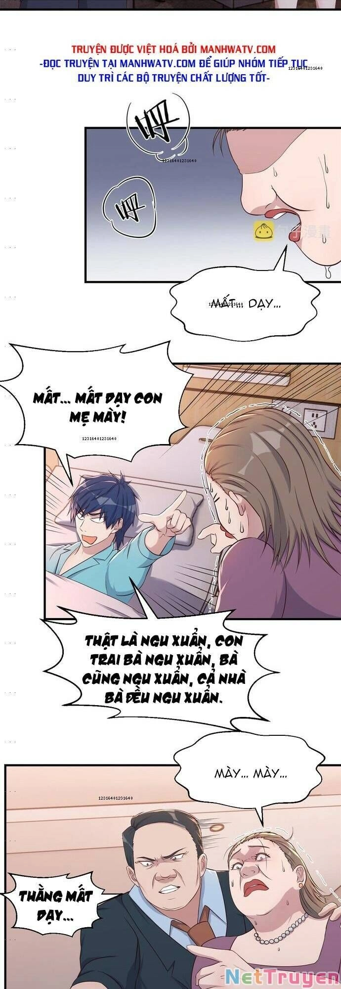 Chị Gái Tôi Là Đại Minh Tinh Chapter 75 - 15