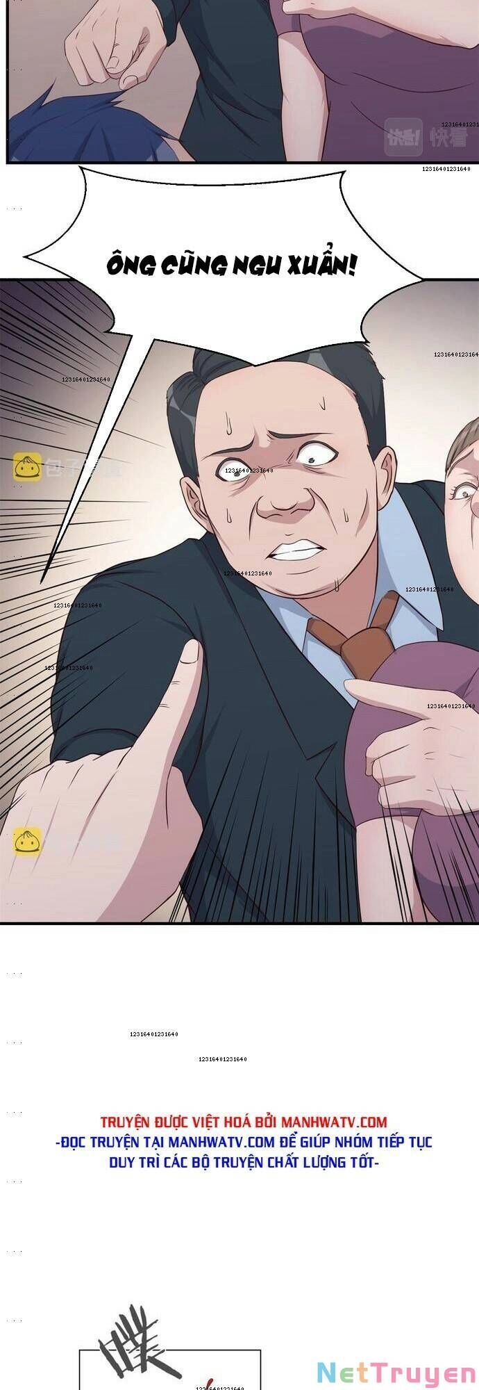 Chị Gái Tôi Là Đại Minh Tinh Chapter 75 - 16