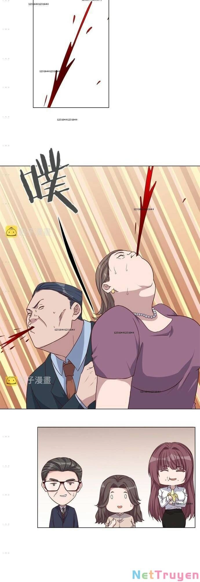 Chị Gái Tôi Là Đại Minh Tinh Chapter 75 - 17