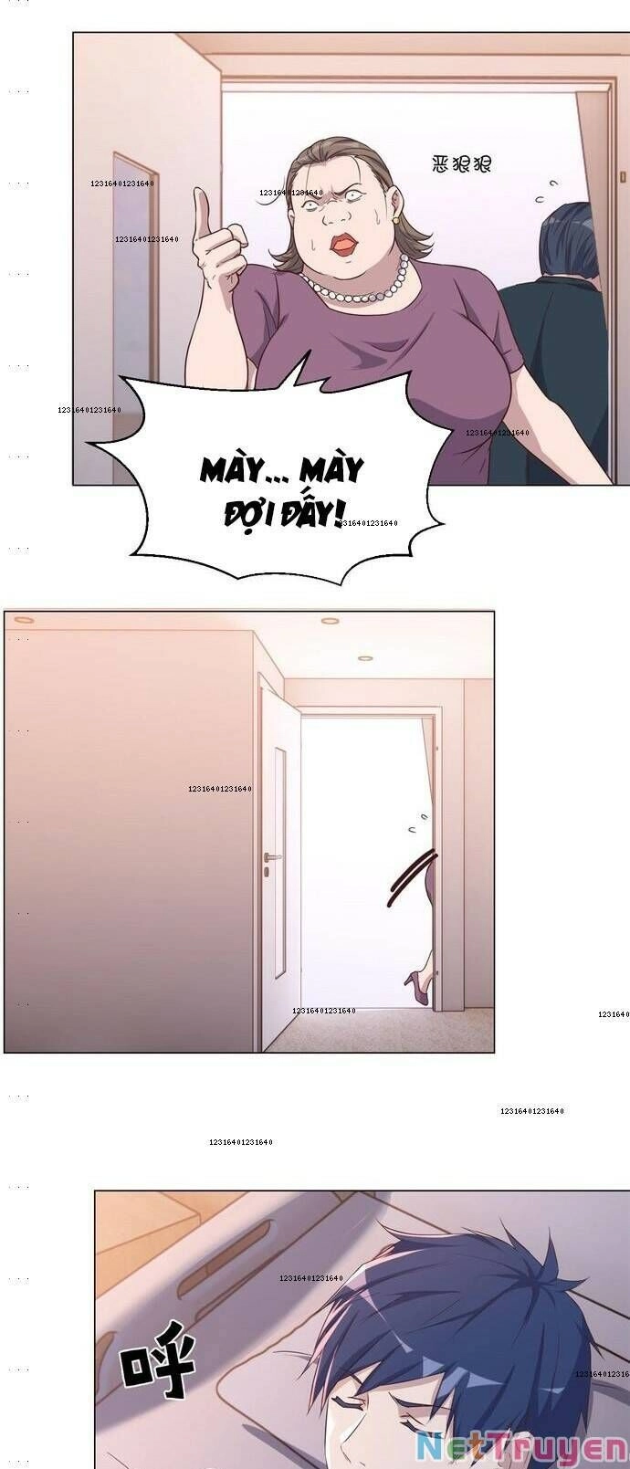 Chị Gái Tôi Là Đại Minh Tinh Chapter 75 - 18