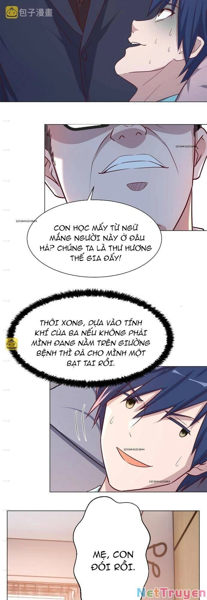 Chị Gái Tôi Là Đại Minh Tinh Chapter 75 - 20