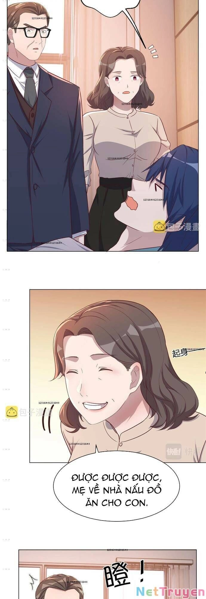 Chị Gái Tôi Là Đại Minh Tinh Chapter 75 - 21