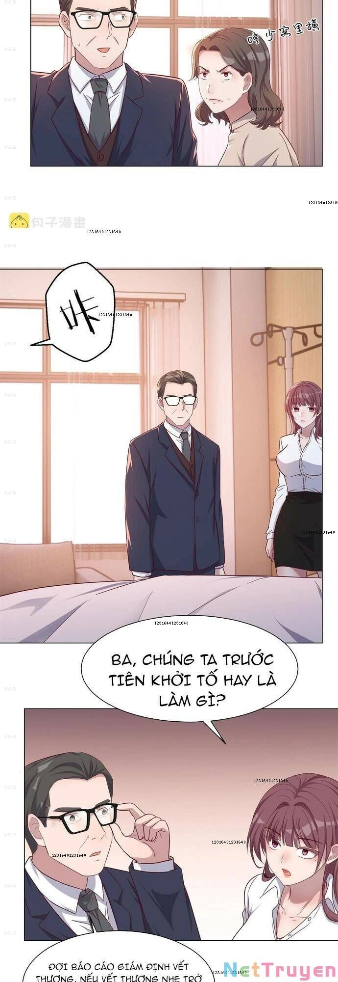 Chị Gái Tôi Là Đại Minh Tinh Chapter 75 - 22