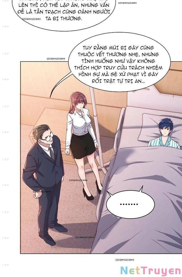 Chị Gái Tôi Là Đại Minh Tinh Chapter 75 - 23