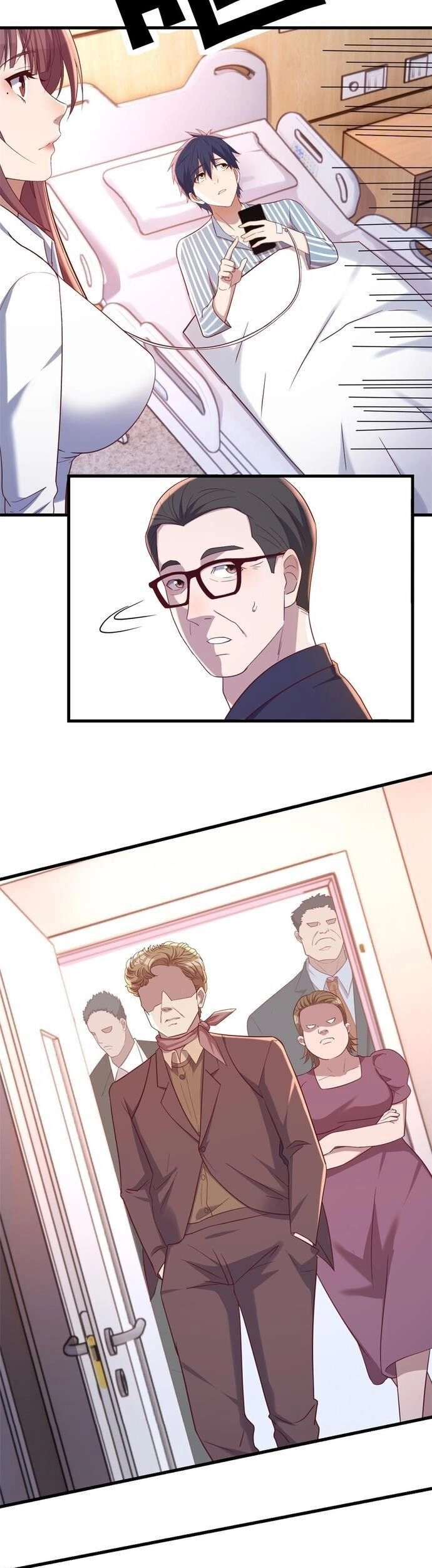 Chị Gái Tôi Là Đại Minh Tinh Chapter 76 - 5