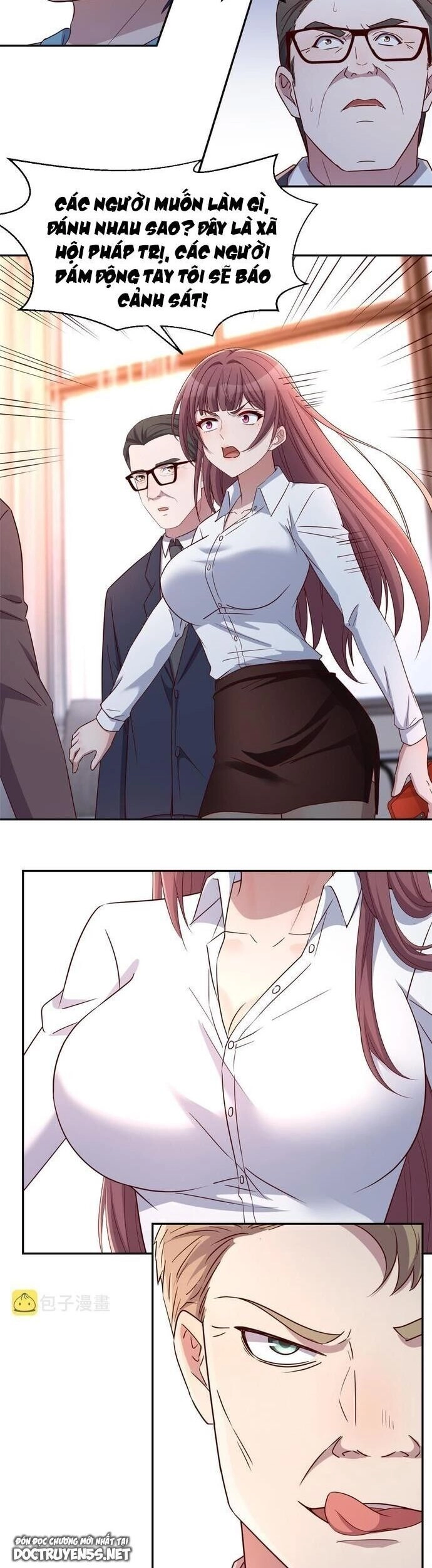 Chị Gái Tôi Là Đại Minh Tinh Chapter 76 - 11