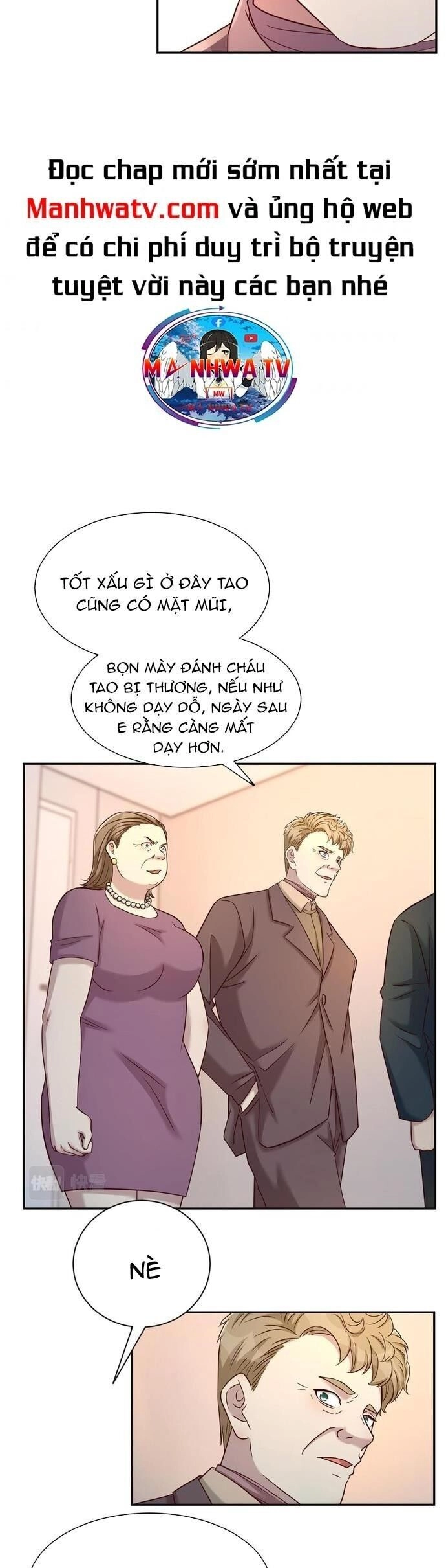 Chị Gái Tôi Là Đại Minh Tinh Chapter 76 - 12