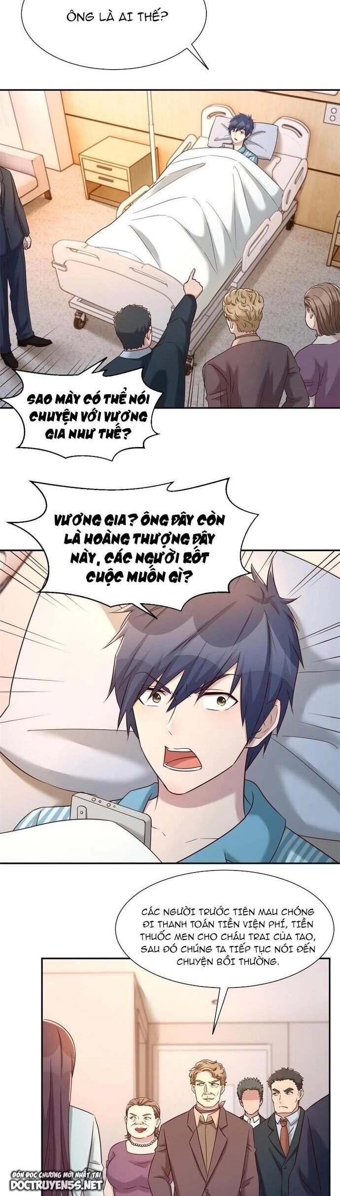 Chị Gái Tôi Là Đại Minh Tinh Chapter 76 - 13