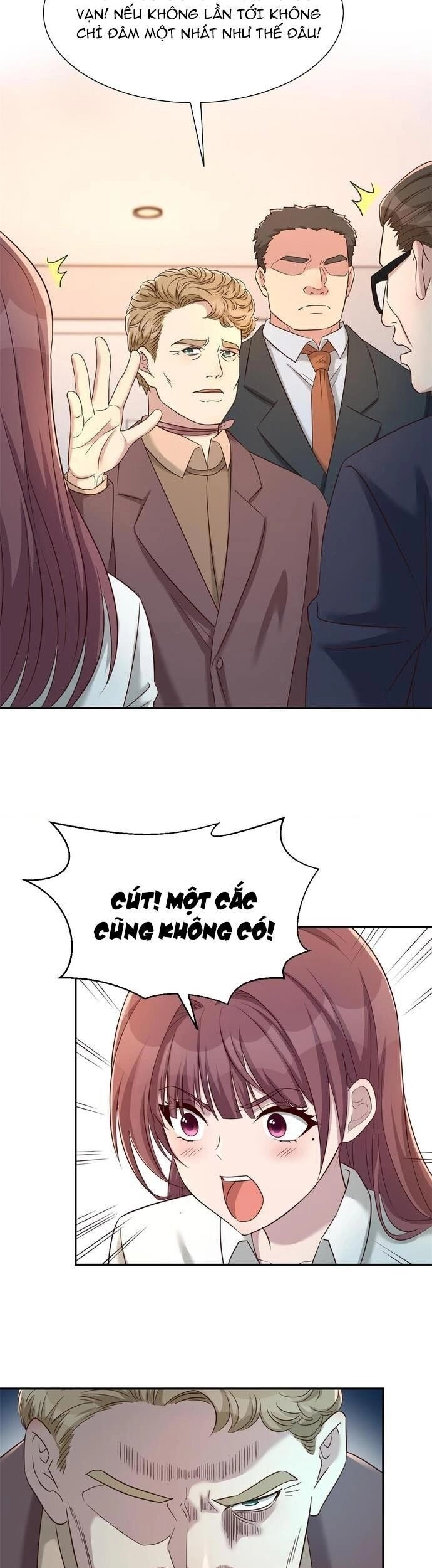 Chị Gái Tôi Là Đại Minh Tinh Chapter 76 - 16