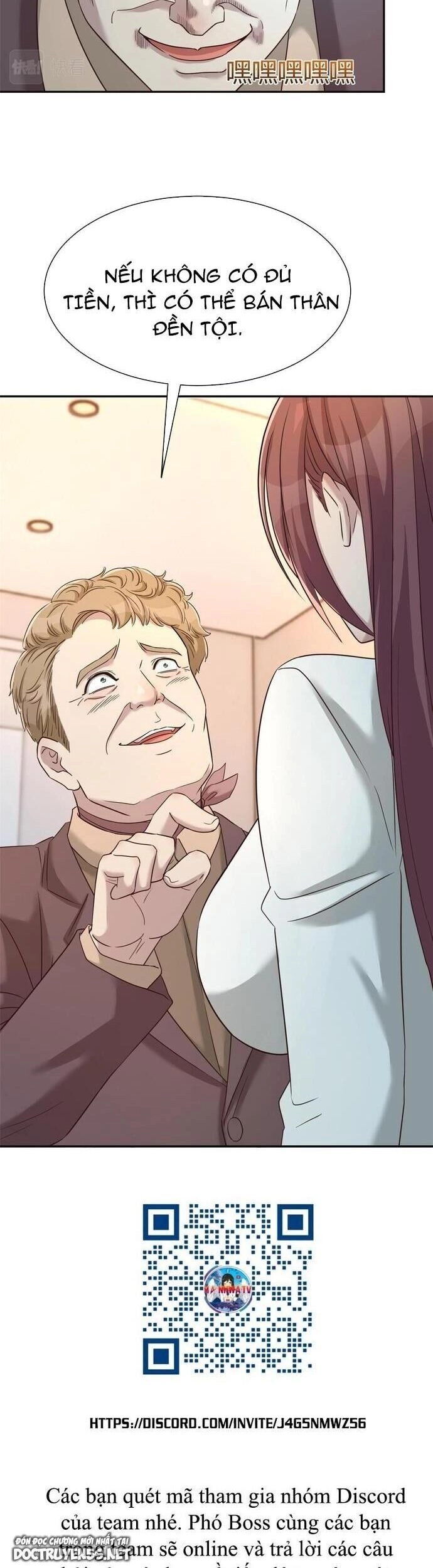 Chị Gái Tôi Là Đại Minh Tinh Chapter 76 - 17