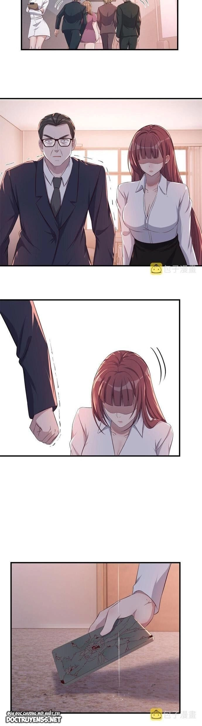 Chị Gái Tôi Là Đại Minh Tinh Chapter 77 - 4