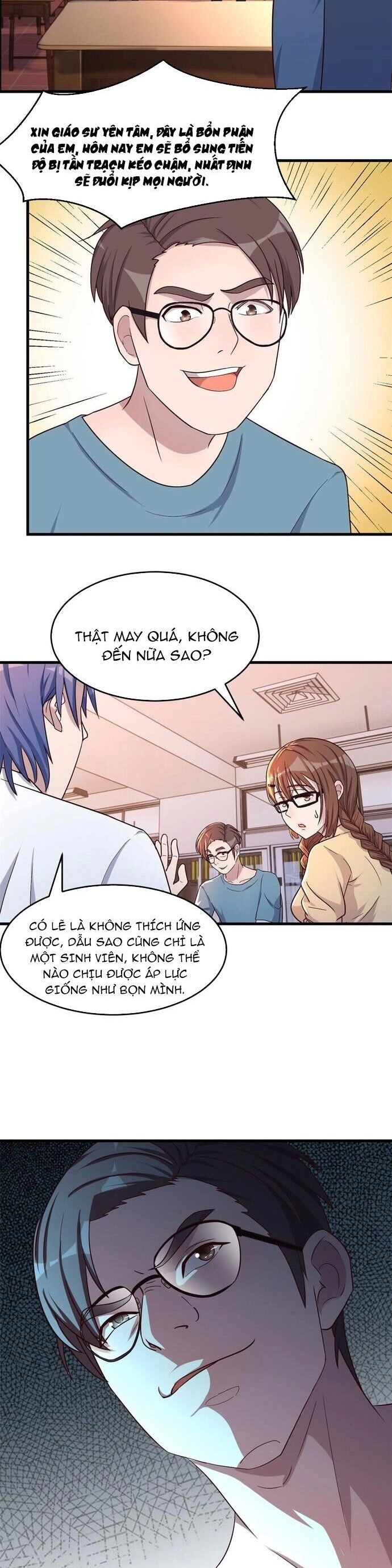 Chị Gái Tôi Là Đại Minh Tinh Chapter 77 - 10