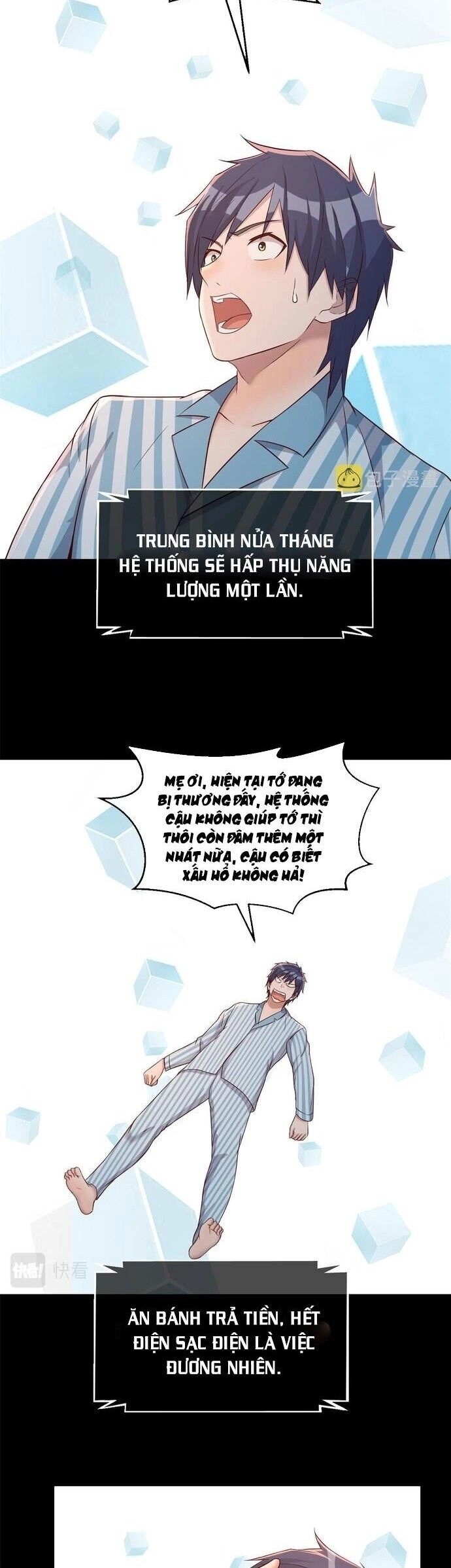 Chị Gái Tôi Là Đại Minh Tinh Chapter 77 - 13