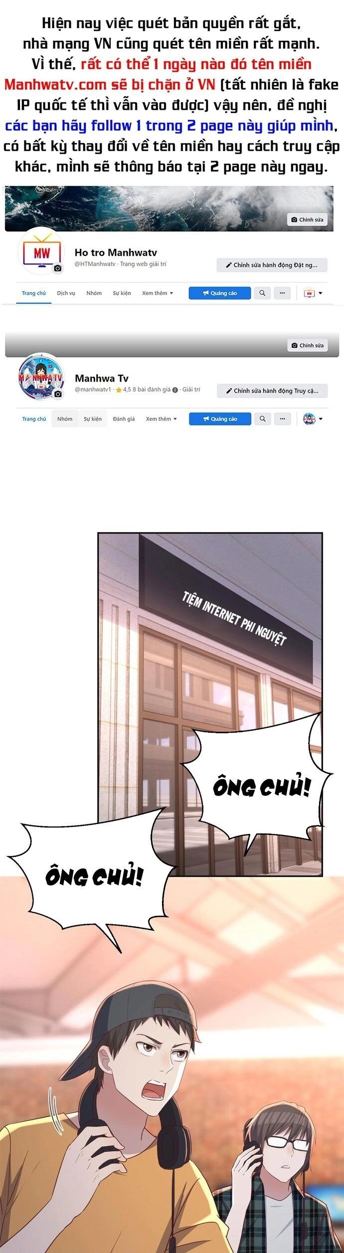 Chị Gái Tôi Là Đại Minh Tinh Chapter 78 - 1