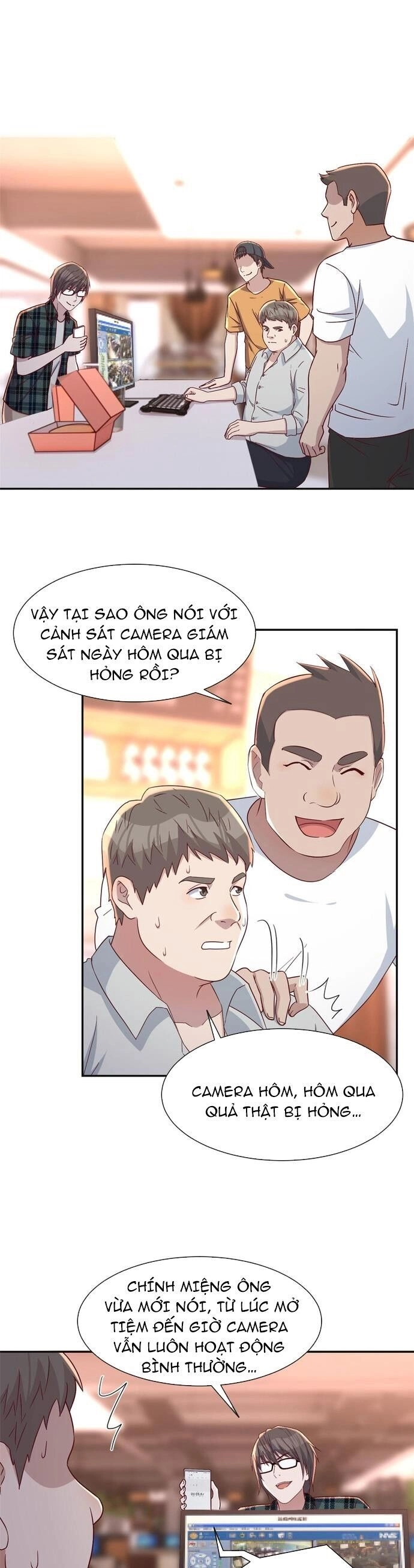 Chị Gái Tôi Là Đại Minh Tinh Chapter 78 - 4