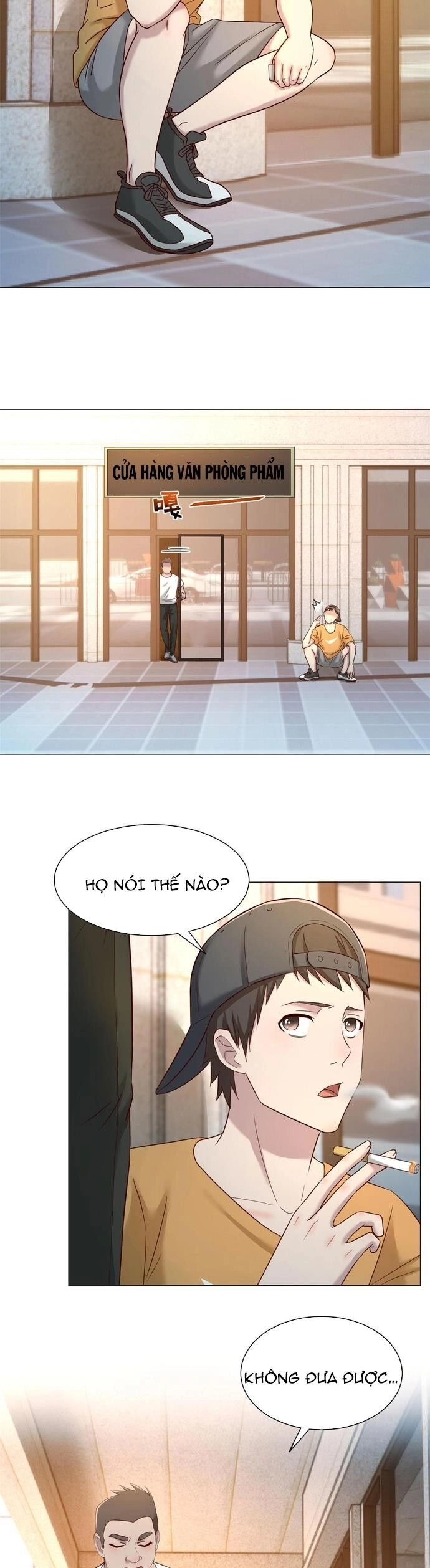 Chị Gái Tôi Là Đại Minh Tinh Chapter 78 - 10