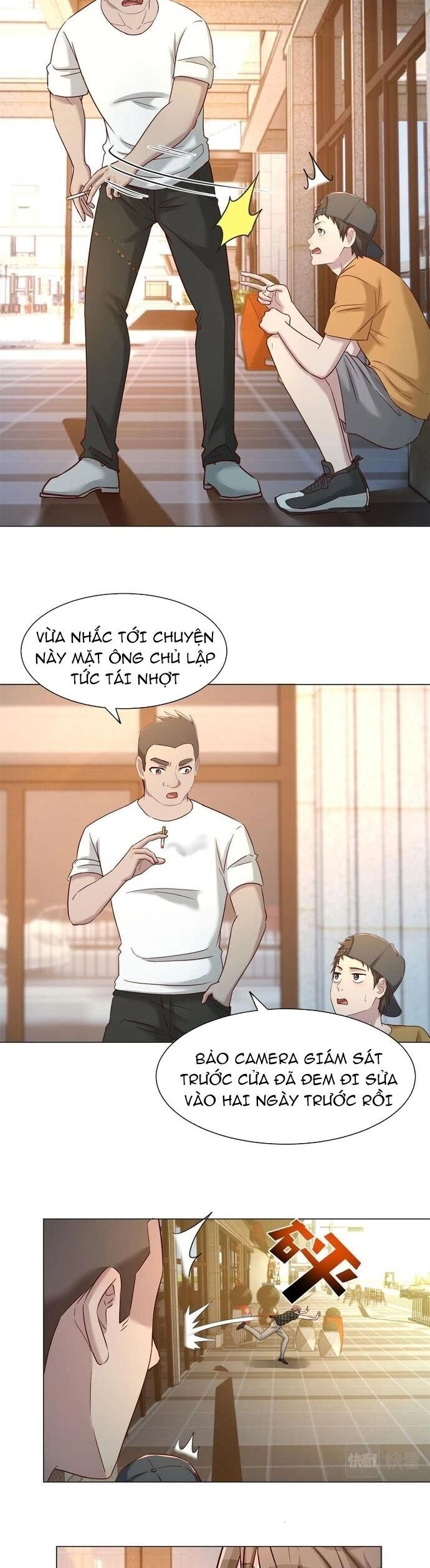 Chị Gái Tôi Là Đại Minh Tinh Chapter 78 - 11