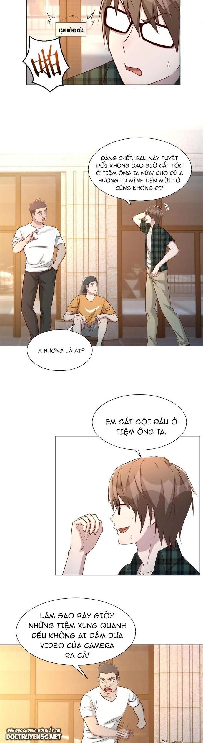 Chị Gái Tôi Là Đại Minh Tinh Chapter 78 - 12