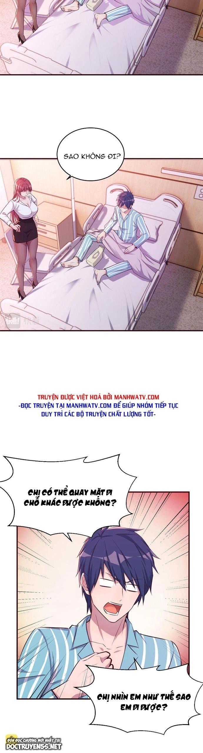 Chị Gái Tôi Là Đại Minh Tinh Chapter 79 - 10