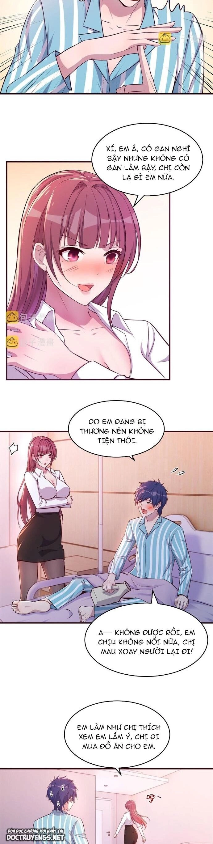 Chị Gái Tôi Là Đại Minh Tinh Chapter 79 - 13