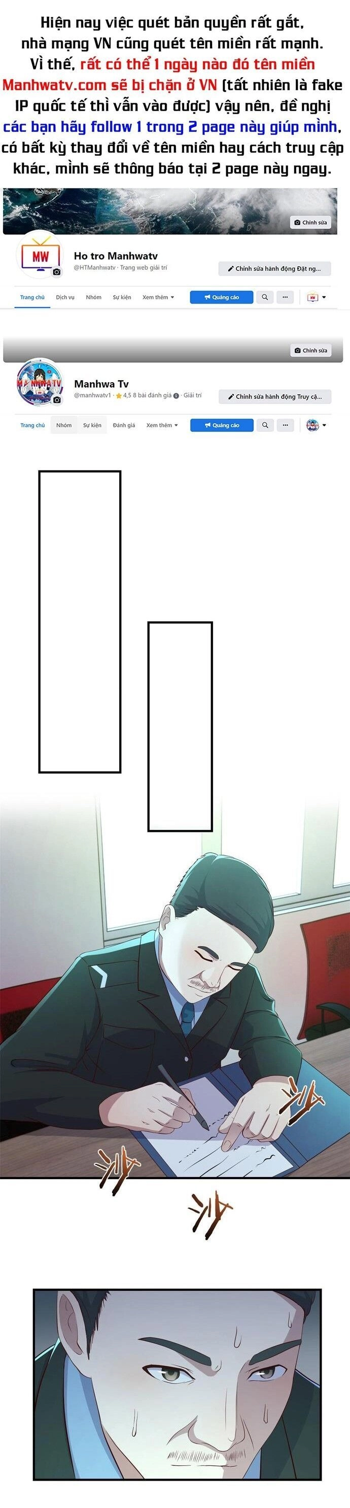 Chị Gái Tôi Là Đại Minh Tinh Chapter 80 - 1