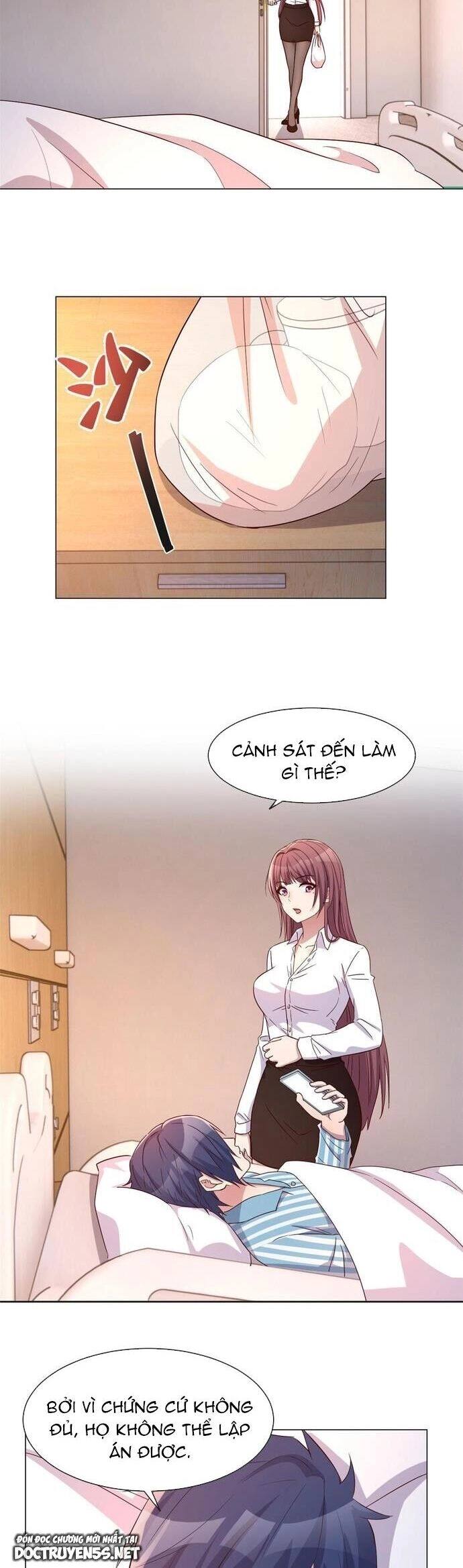 Chị Gái Tôi Là Đại Minh Tinh Chapter 80 - 6