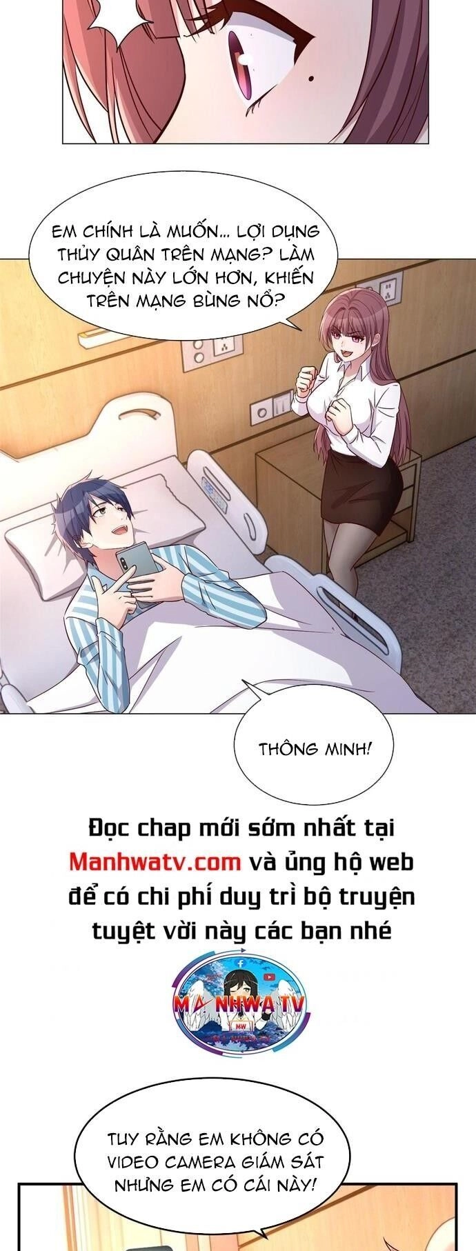 Chị Gái Tôi Là Đại Minh Tinh Chapter 80 - 9