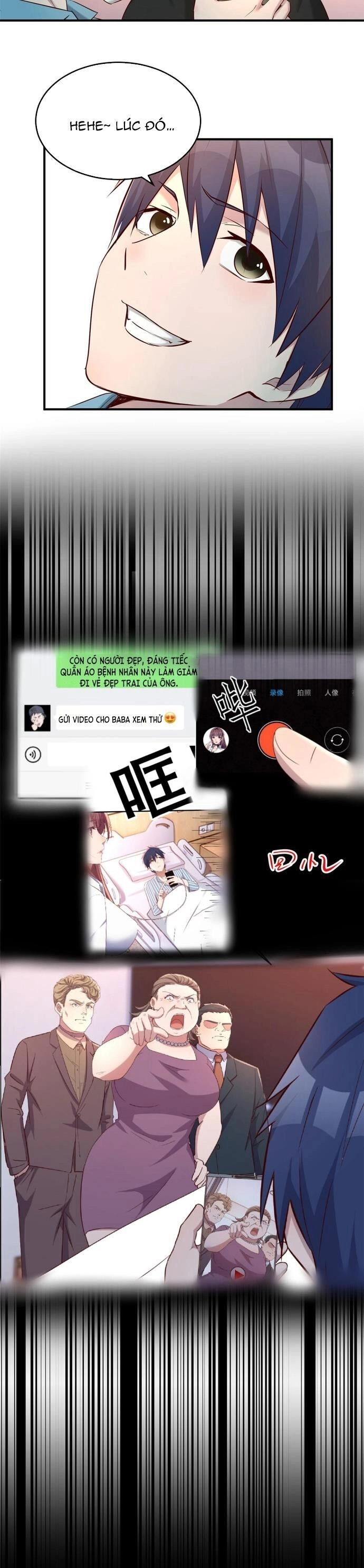 Chị Gái Tôi Là Đại Minh Tinh Chapter 80 - 11