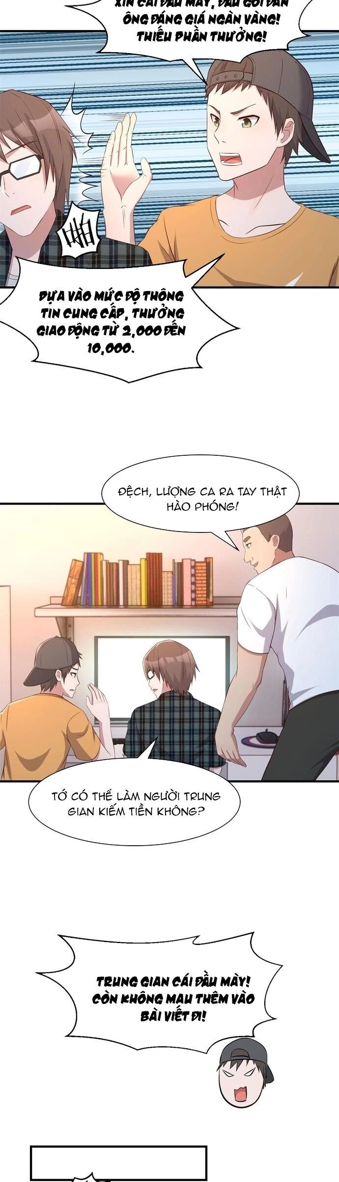 Chị Gái Tôi Là Đại Minh Tinh Chapter 80 - 16