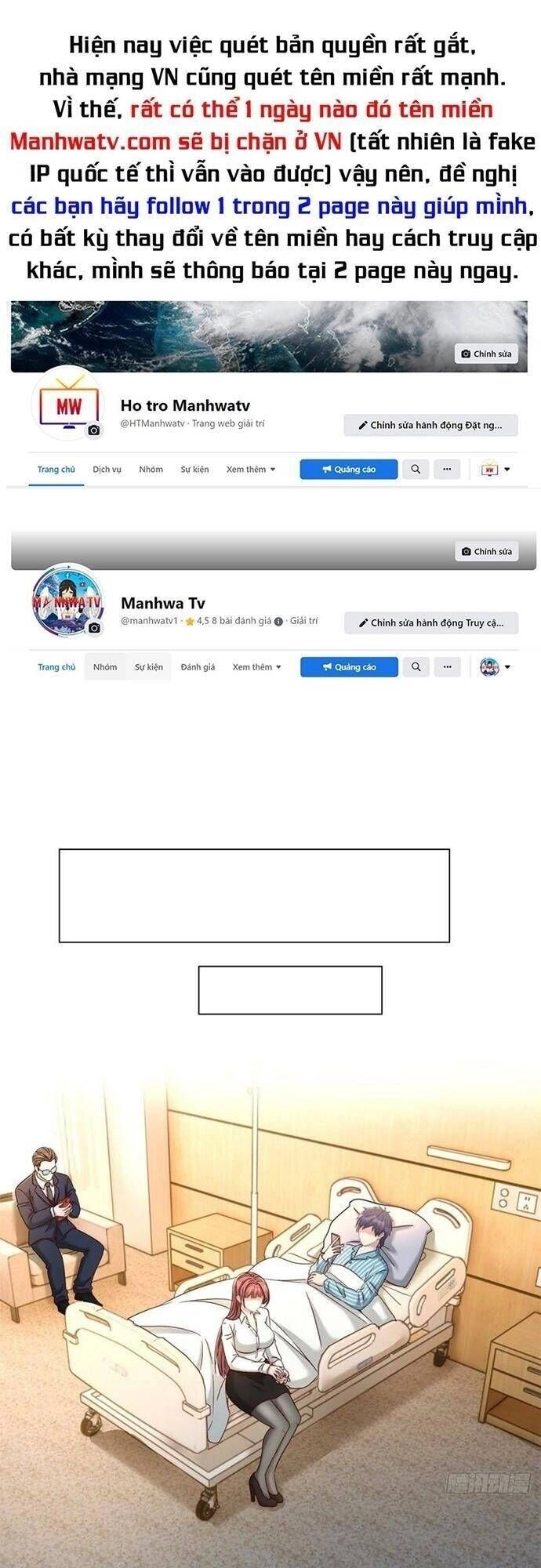 Chị Gái Tôi Là Đại Minh Tinh Chapter 81 - 2