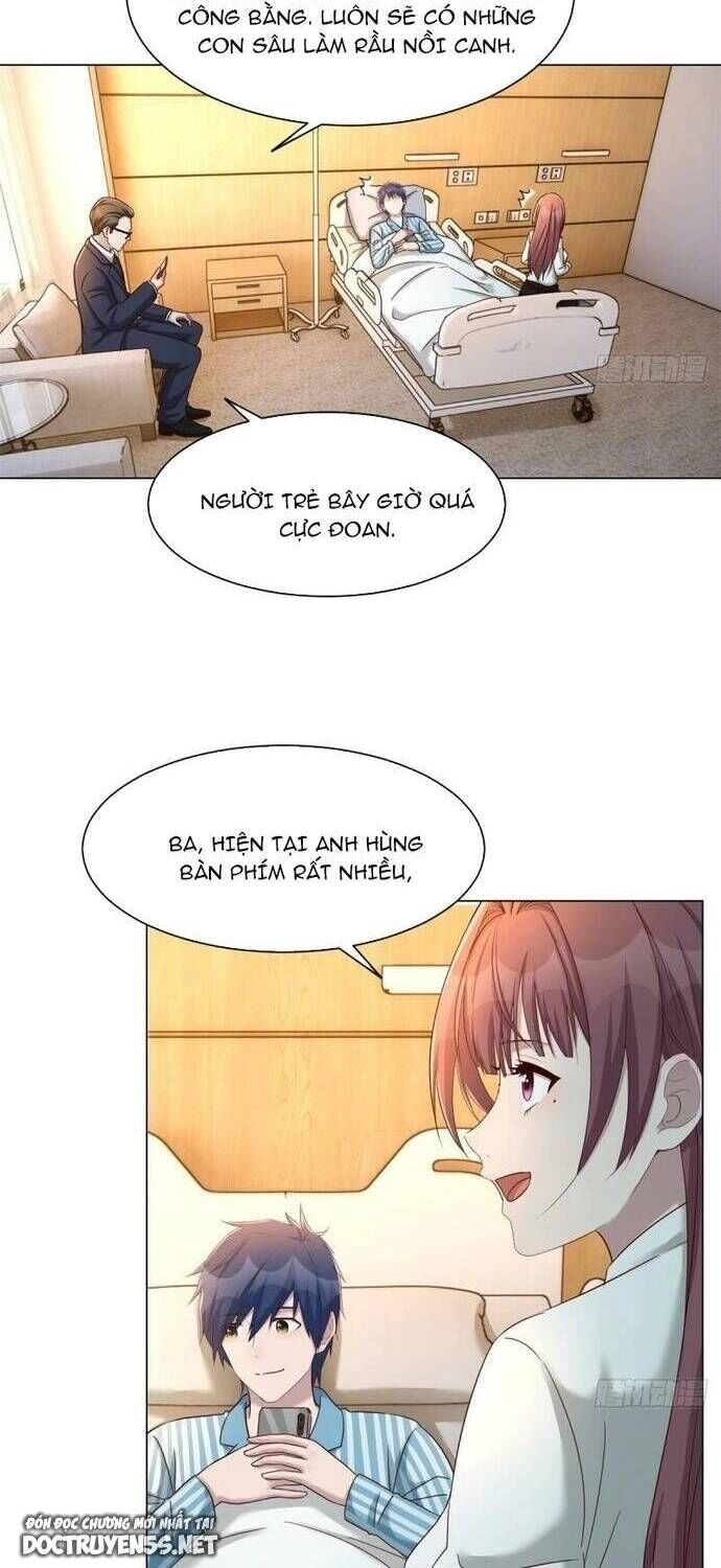 Chị Gái Tôi Là Đại Minh Tinh Chapter 81 - 4