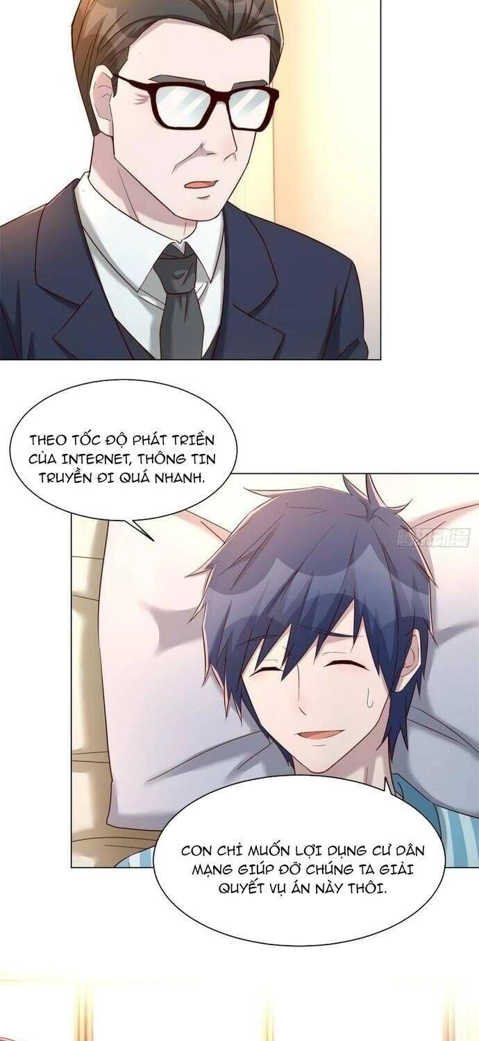 Chị Gái Tôi Là Đại Minh Tinh Chapter 81 - 6