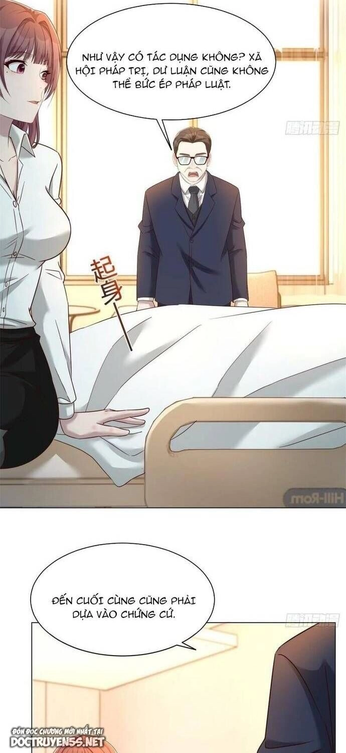 Chị Gái Tôi Là Đại Minh Tinh Chapter 81 - 7