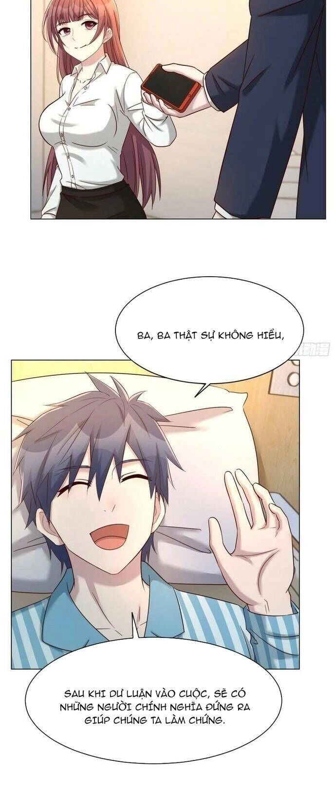 Chị Gái Tôi Là Đại Minh Tinh Chapter 81 - 8