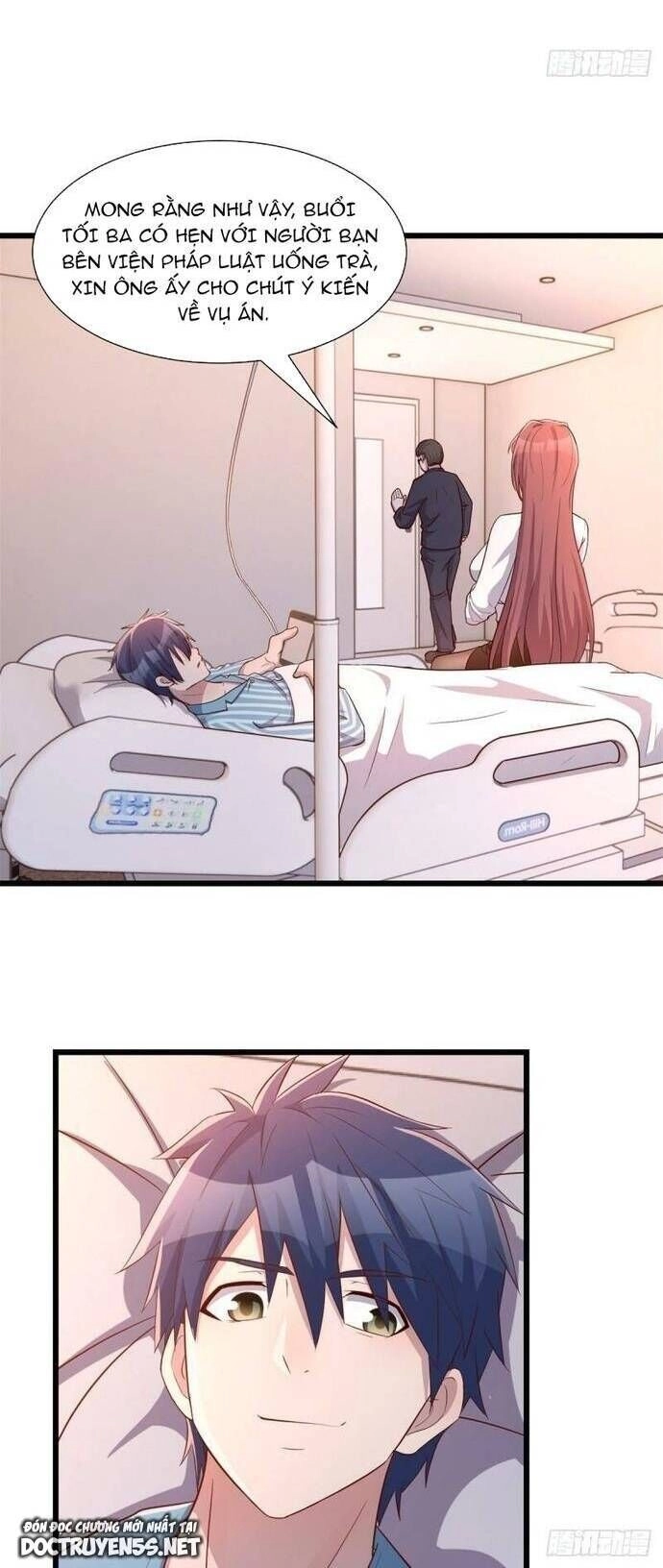 Chị Gái Tôi Là Đại Minh Tinh Chapter 81 - 9