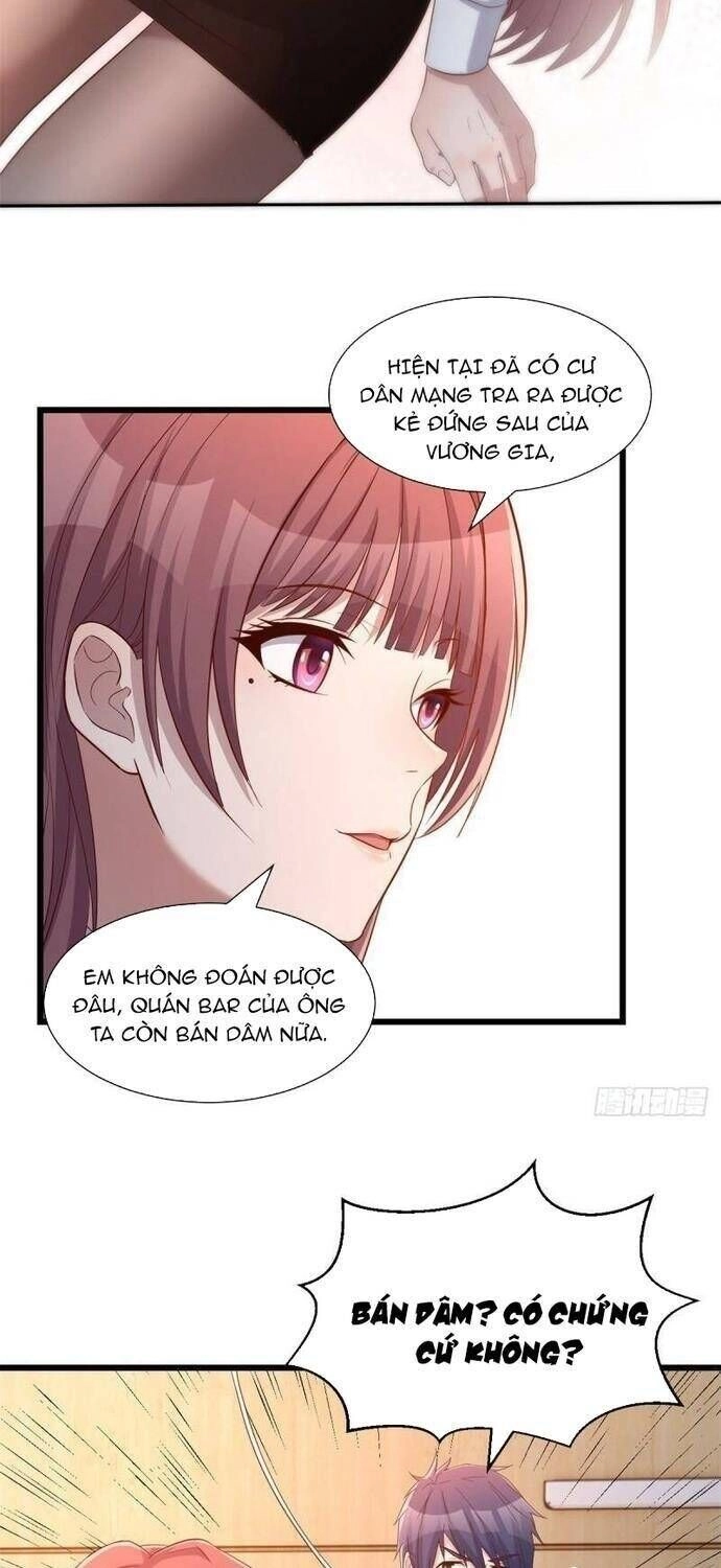 Chị Gái Tôi Là Đại Minh Tinh Chapter 81 - 11