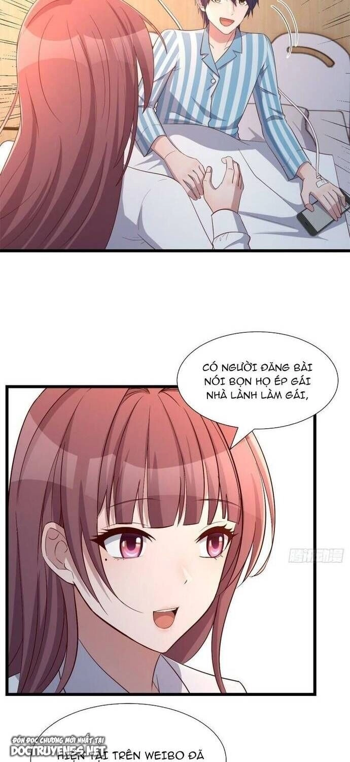 Chị Gái Tôi Là Đại Minh Tinh Chapter 81 - 12