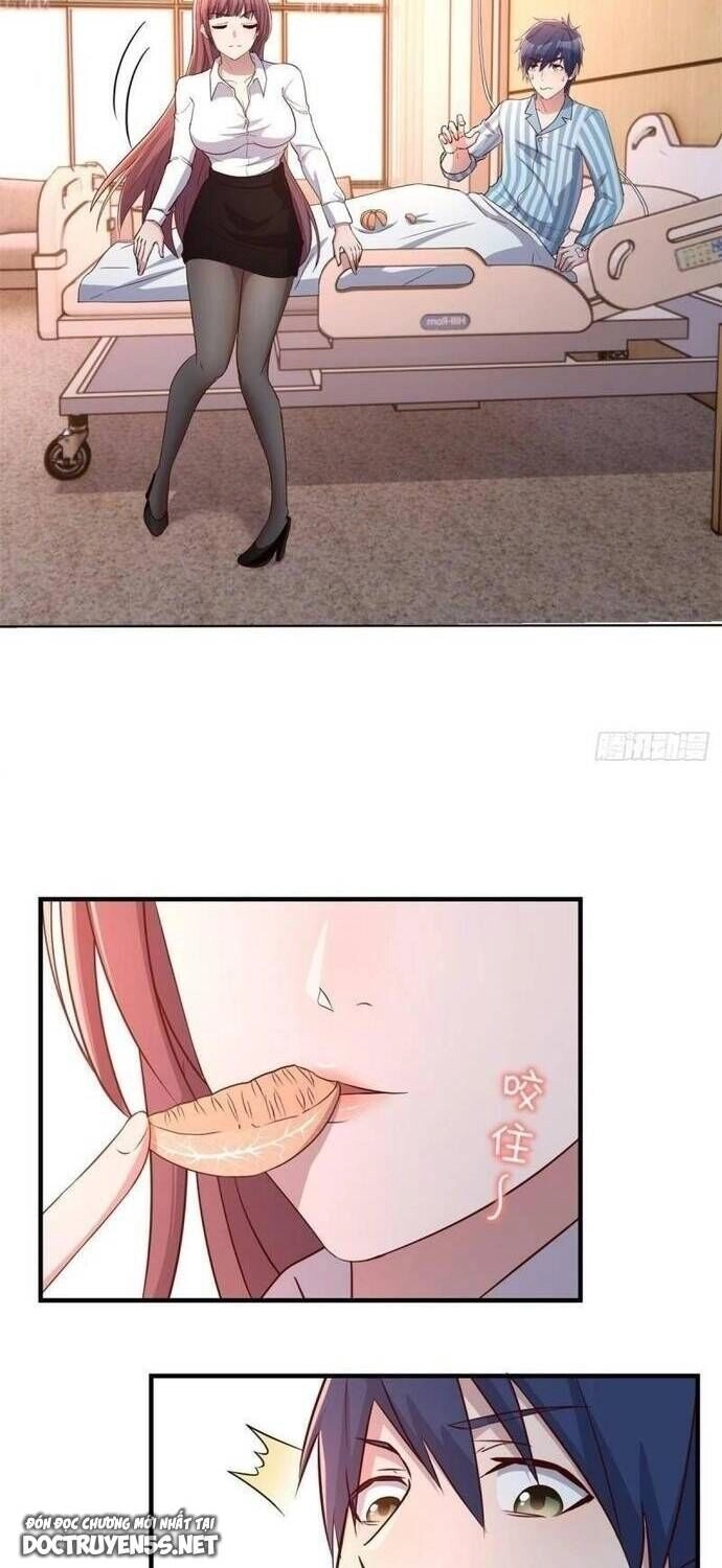 Chị Gái Tôi Là Đại Minh Tinh Chapter 81 - 15